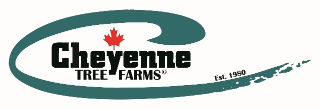 Cheyenne Tree Farms (2018) Ltd.