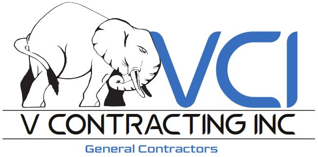 V Contracting Inc.