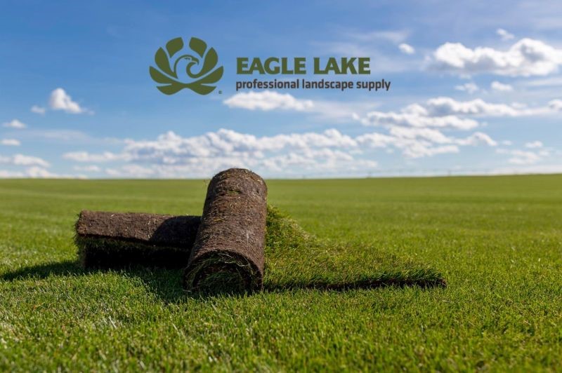 Eagle Lake Turf Farm & Landscape Supply